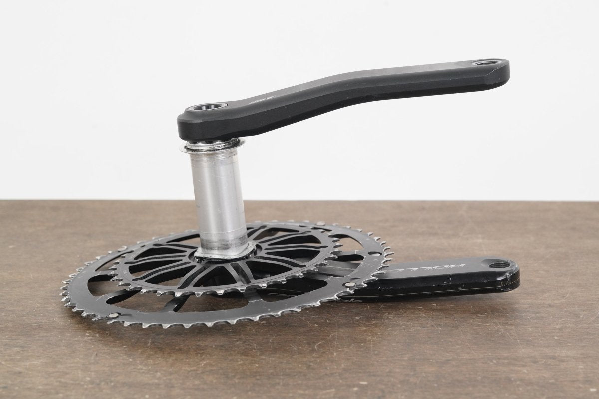 172.5mm 52/36T BB30 Cannondale SiSL2 Spidering Hollowgram Road Crankset SiSL 2