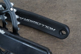 172.5mm 52/36T BB30 Cannondale SiSL2 Spidering Hollowgram Road Crankset SiSL 2