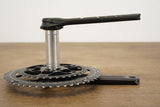 172.5mm 52/36T BB30 Rotor 3DF Road Crankset 3D F