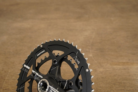 172.5mm 52/36T BB30 Rotor 3DF Road Crankset 3D F