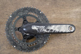 172.5mm 52/36T BB30 Specialized Fact Carbon Road Crankset 592g
