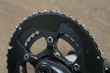 172.5mm 52/36T BB30 Specialized Fact Carbon Road Crankset 611g