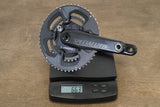 172.5mm 52/36T BB30 Specialized Quarq Power Meter Carbon Crankset