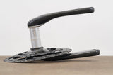172.5mm 52/36T BB30 Specialized S-WORKS Carbon Road Crankset 598g