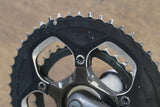 172.5mm 52/36T BB30 Specialized S-WORKS Carbon Road Crankset 598g