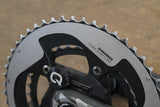 172.5mm 52/36T BB30 SRAM Red Quarq DZero Power Meter Crankset 756g