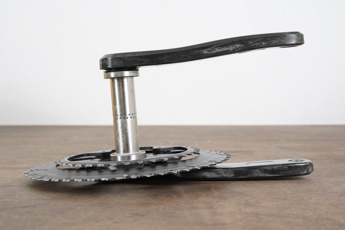 172.5mm 52/36T Campagnolo Chorus 12 Speed Carbon Road Crankset