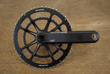 172.5mm 52/36T Cannondale Si Spidering Hollowgram Stages Power Meter Crankset