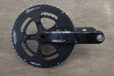 172.5mm 52/36T Cannondale SiSL2 Si Hollowgram Stages Power Crankset