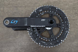 172.5mm 52/36T Cannondale SiSL2 Si Hollowgram Stages Power Crankset