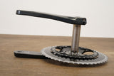 172.5mm 52/36T Shimano Dura-Ace FC-9000 11 Speed Crankset