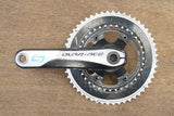 172.5mm 52/36T Shimano Dura-Ace FC-9000 11 Speed Stages Power Meter Crankset