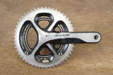 172.5mm 52/36T Shimano Dura-Ace FC-9000 11 Speed Stages Power Meter Crankset