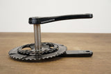 172.5mm 52/36T Shimano Dura-Ace FC-R9100 11 Speed Crankset 9100