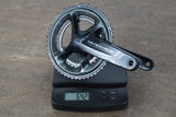 172.5mm 52/36T Shimano Dura-Ace FC-R9100 11 Speed Crankset 9100 642g