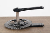 172.5mm 52/36T Shimano Dura-Ace FC-R9100 11 Speed Crankset 9100 642g