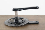 172.5mm 52/36T Shimano Dura-Ace FC-R9100 11 Speed Crankset 9100 661g