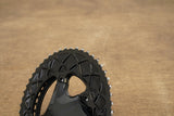 172.5mm 52/36T Shimano Dura-Ace FC-R9100 11 Speed Crankset 9100