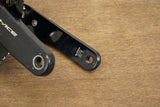 172.5mm 52/36T Shimano Dura-Ace FC-R9100 11 Speed Crankset 9100