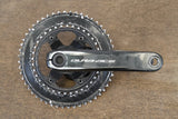172.5mm 52/36T Shimano Dura-Ace FC-R9200 12 Speed Crankset 9200 686g