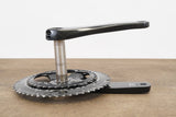 172.5mm 52/36T Shimano Dura-Ace FC-R9200 12 Speed Crankset 9200 687g