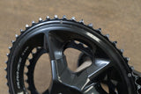 172.5mm 52/36T Shimano Dura-Ace FC-R9200 12 Speed Crankset 9200 687g