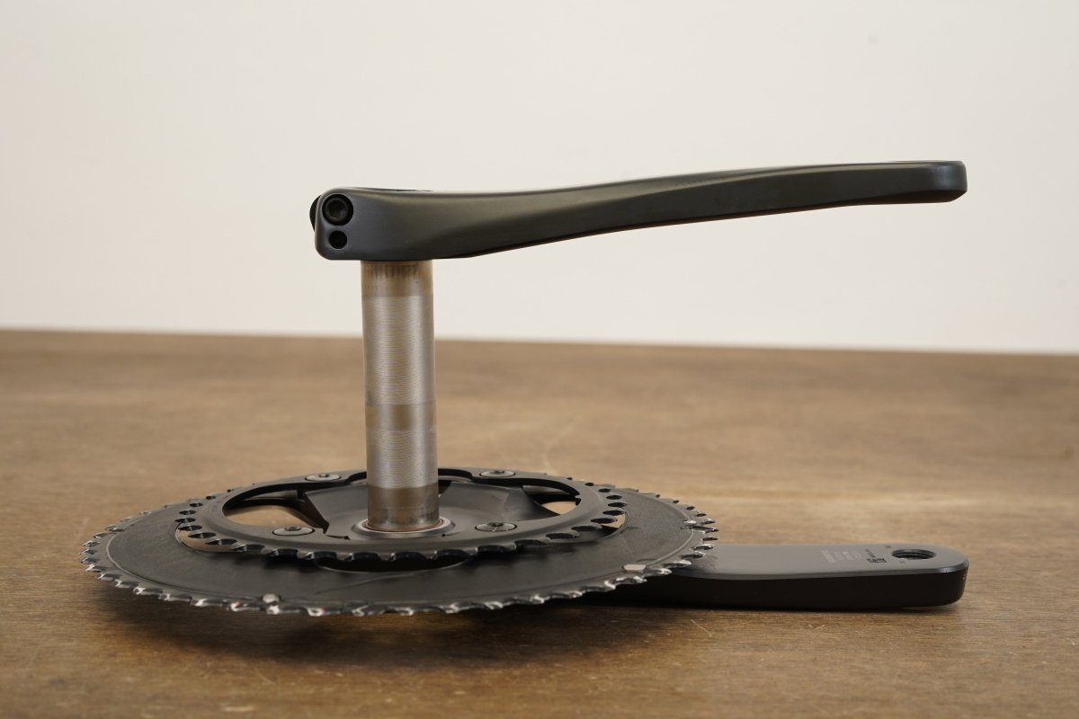 172.5mm 52/36T Shimano Ultegra FC-R8100 12 Speed Crankset 8100