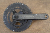 172.5mm 52/36T Shimano Ultegra FC-R8100 12 Speed Crankset 8100 723g