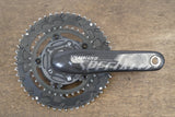 172.5mm 52/36T Specialized Fact Quarq DZero Power Meter Carbon Crankset 678g
