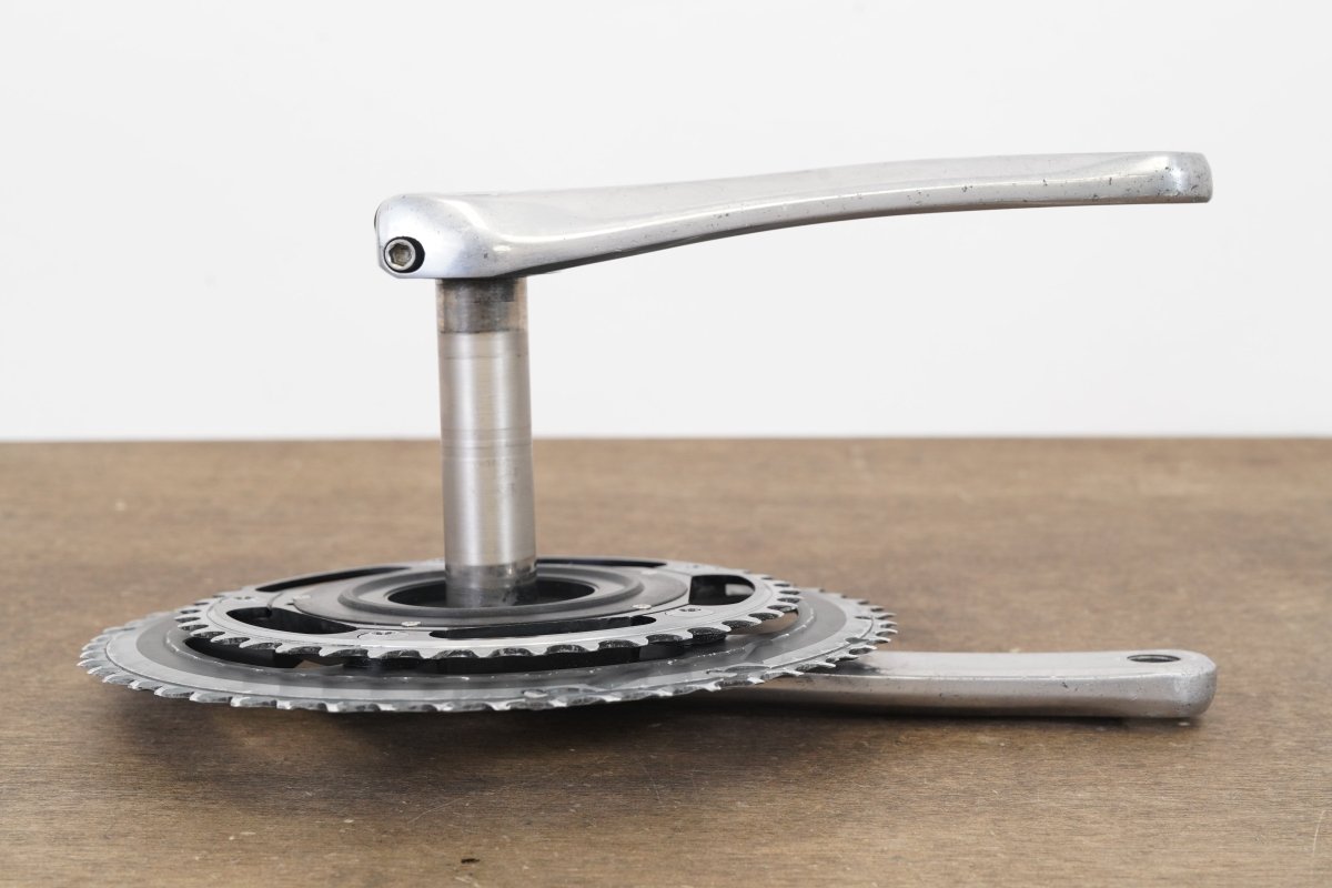 172.5mm 52/39T Shimano Dura-Ace SRM FC-7800 10 Speed Power Meter Crankset