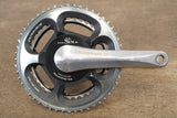 172.5mm 52/39T Shimano Dura-Ace SRM FC-7800 10 Speed Power Meter Crankset