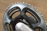 172.5mm 52/39T Shimano Dura-Ace SRM FC-7800 10 Speed Power Meter Crankset