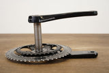 172.5mm 53/36T Shimano Dura-Ace FC-R9100 11 Speed Crankset 9100