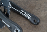 172.5mm 53/39T BB30 Specialized Fact Carbon Road Crankset 551g