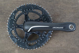 172.5mm 53/39T BB30 Specialized Fact Carbon Road Crankset 551g