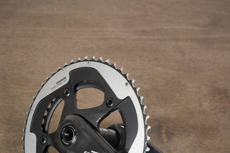 172.5mm 53/39T BB30 SRAM Force 22 11 Speed Carbon Road Crankset