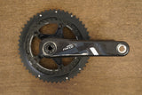 172.5mm 53/39T BB30 SRAM Force 22 11 Speed Road Crankset