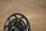172.5mm 53/39T BB30 SRAM Quarq Riken Power Meter Road Crankset