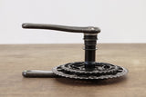 172.5mm 53/39T BB30 SRAM Quarq Riken Power Meter Road Crankset