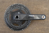 172.5mm 53/39T BB30 SRAM Red Quarq DZero Power Meter Crankset 769g
