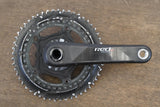 172.5mm 53/39T BB30 SRAM Red Quarq DZero Power Meter Crankset 769g