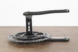 172.5mm 53/39T BB30 SRAM S900 Quarq Carbon Power Meter Road Crankset 773g