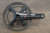 172.5mm 53/39T Campagnolo Super Record 11 Speed Carbon Crankset 625g