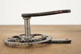 172.5mm 53/39T Campagnolo Super Record Titanium 11 Speed Carbon Crankset