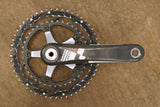 172.5mm 53/39T GXP SRAM Red 10 Speed Carbon Crankset
