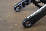 172.5mm 53/39T GXP SRAM Red 10 Speed Carbon Crankset