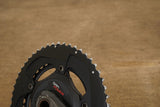 172.5mm 53/39T GXP SRAM S900 SRM Carbon Power Meter Road Crankset