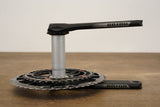 172.5mm 53/39T Rotor 3D+ QRings Road Crankset
