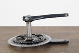 172.5mm 53/39T Shimano Dura-Ace FC-9000 11 Speed Crankset 645g