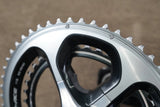 172.5mm 53/39T Shimano Dura-Ace FC-9000 11 Speed Crankset 645g